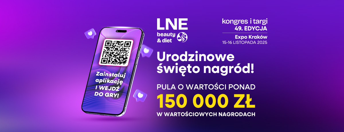 49 Kongres i Targi LNE